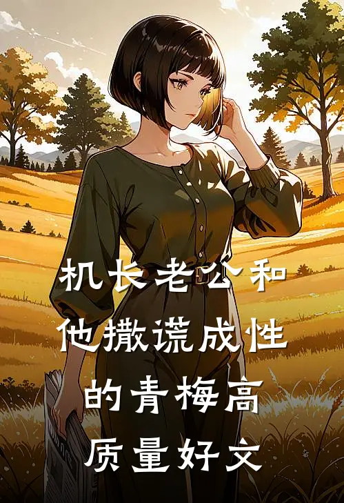 机长老公和他撒谎成性的青梅高质量好文