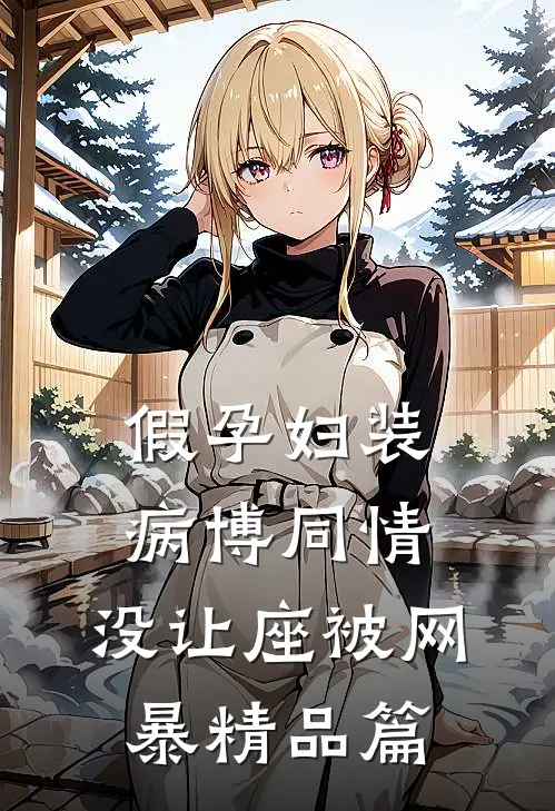 假孕妇装病博同情，没让座被网暴精品篇