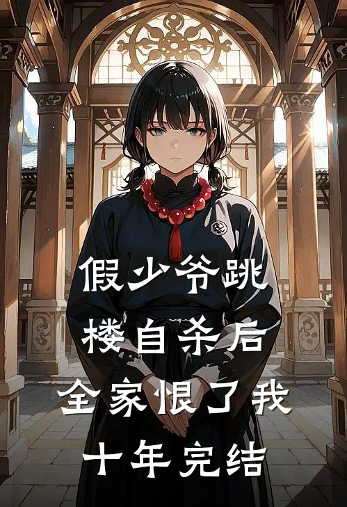 假少爷跳楼自杀后，全家恨了我十年完结