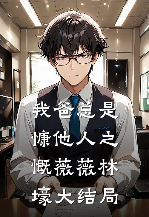 我爸总是慷他人之慨薇薇林壕大结局