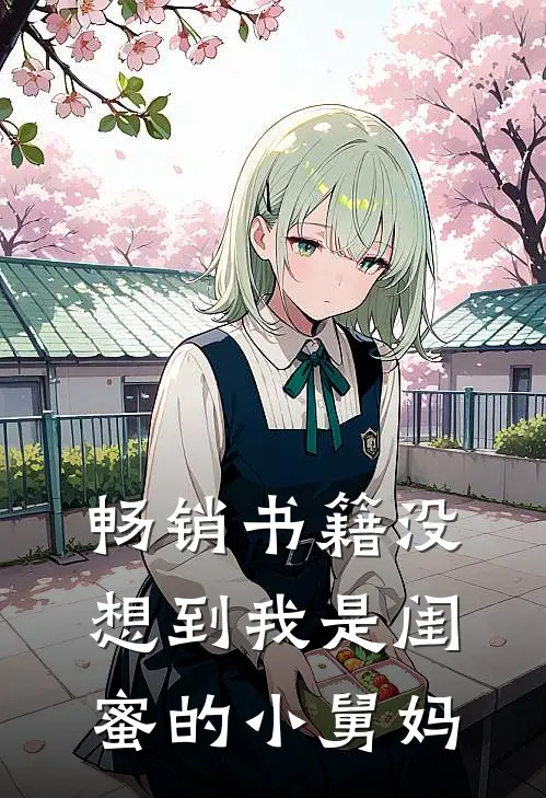 畅销书籍没想到我是闺蜜的小舅妈