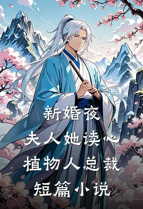 新婚夜，夫人她读心植物人总裁短篇小说