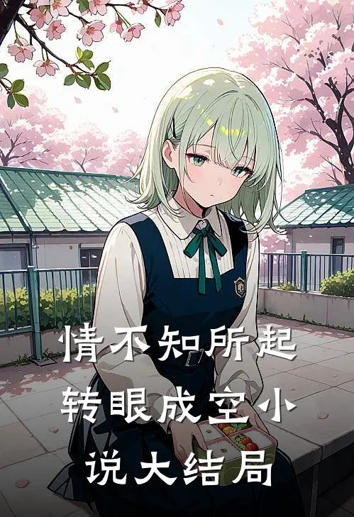 情不知所起，转眼成空小说大结局