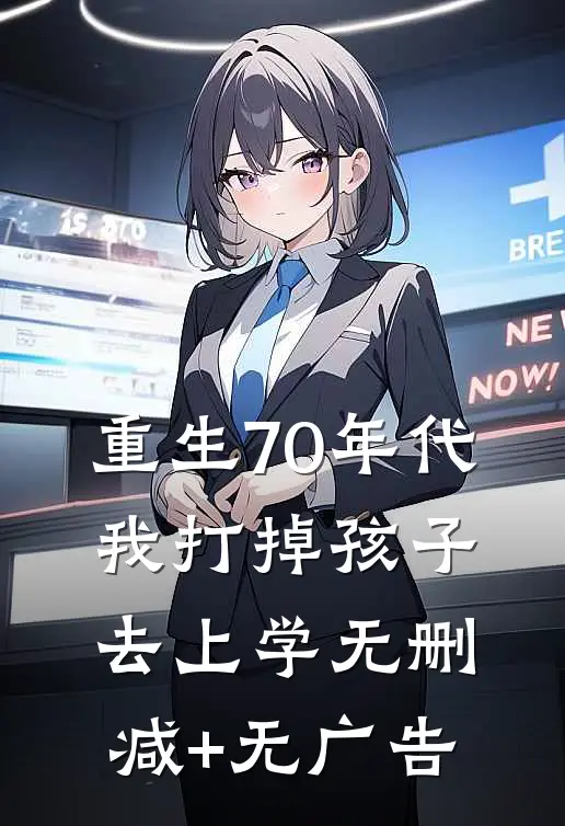 重生70年代，我打掉孩子去上学无删减+无广告