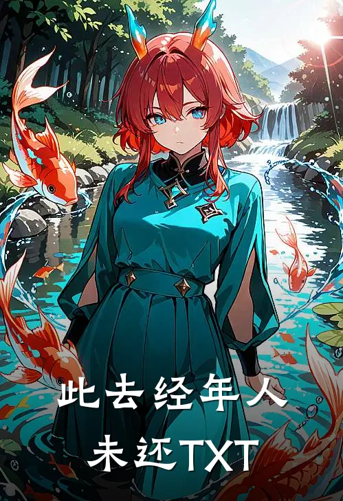 此去经年人未还TXT