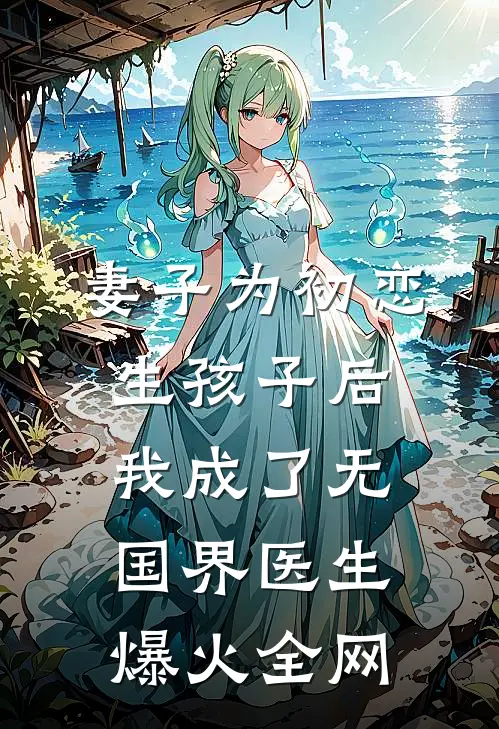 妻子为初恋生孩子后，我成了无国界医生爆火全网