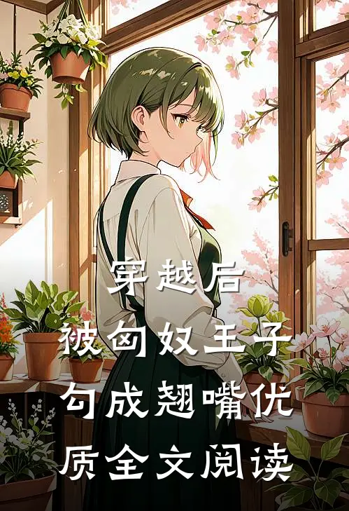 穿越后，被匈奴王子勾成翘嘴优质全文阅读