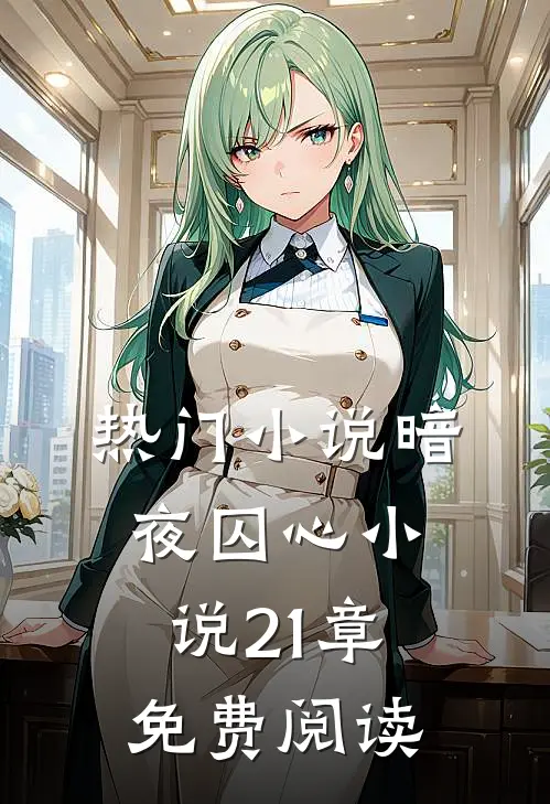 热门小说暗夜囚心小说21章免费阅读