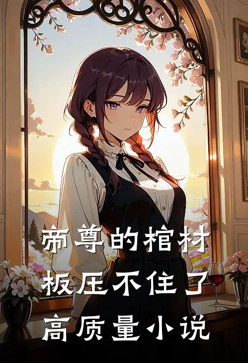 帝尊的棺材板压不住了高质量小说