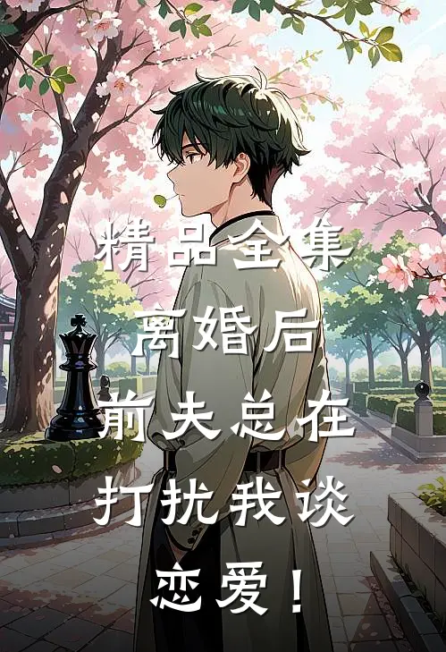 精品全集离婚后，前夫总在打扰我谈恋爱！