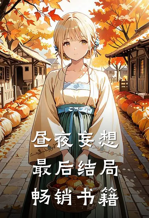 昼夜妄想最后结局畅销书籍