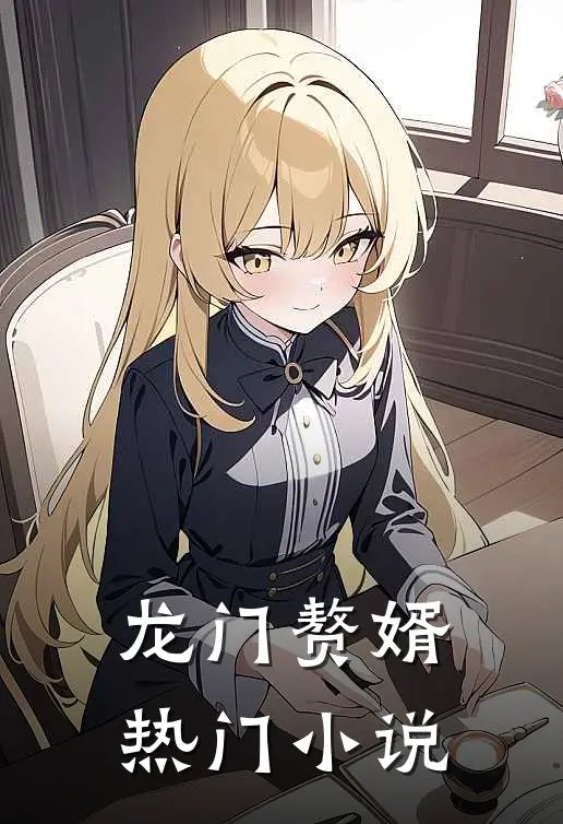 龙门赘婿热门小说