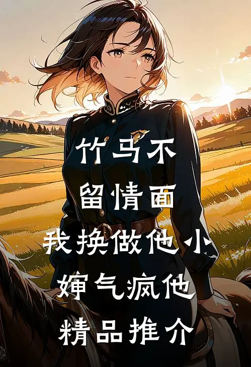 竹马不留情面，我换做他小婶气疯他精品推介