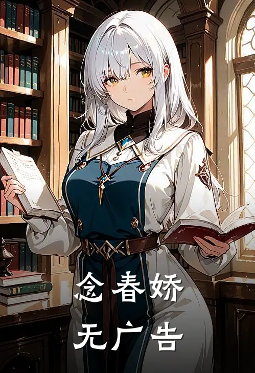 念春娇无广告