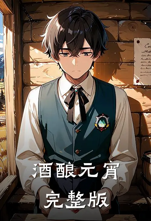 酒酿元宵完整版
