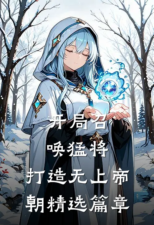 开局召唤猛将，打造无上帝朝精选篇章