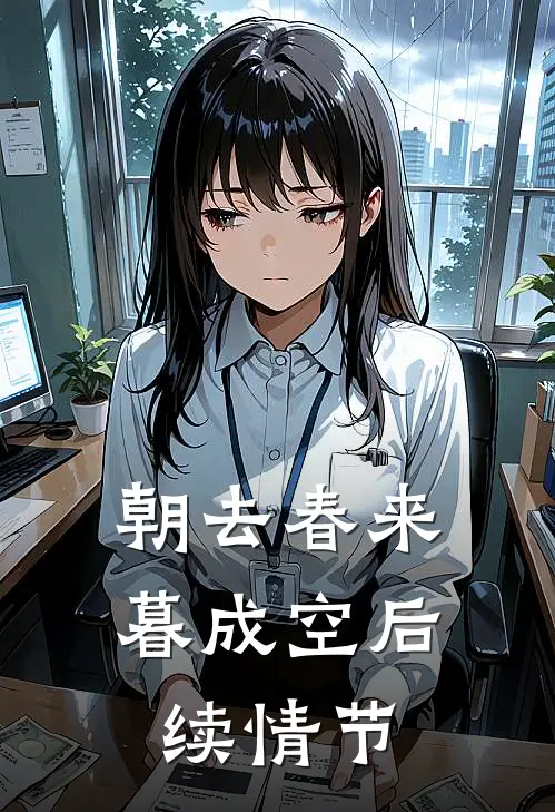 朝去春来暮成空后续情节