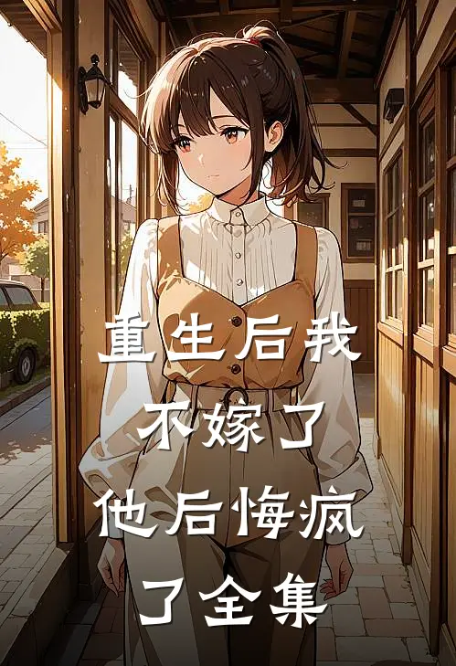 重生后我不嫁了，他后悔疯了 全集