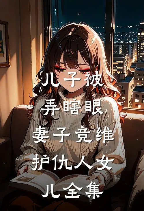 儿子被弄瞎眼，妻子竟维护仇人女儿全集