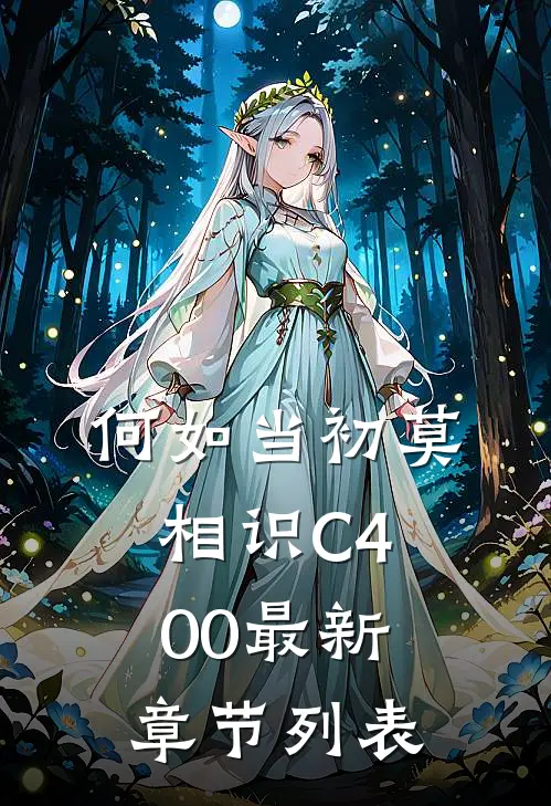 何如当初莫相识C400最新章节列表