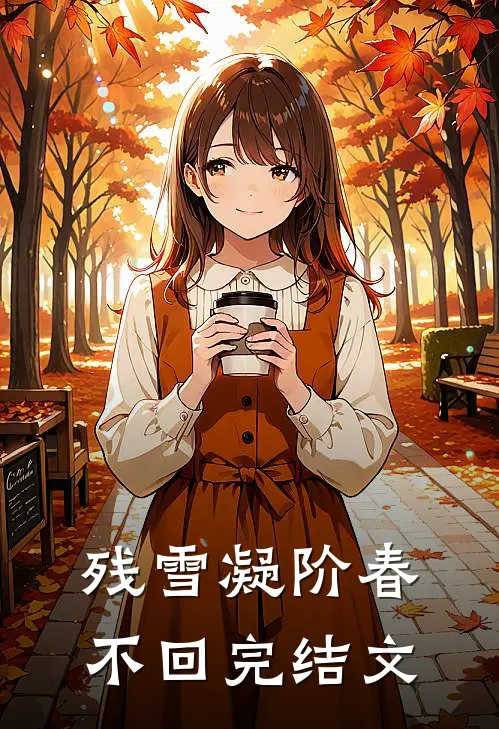 残雪凝阶春不回完结文