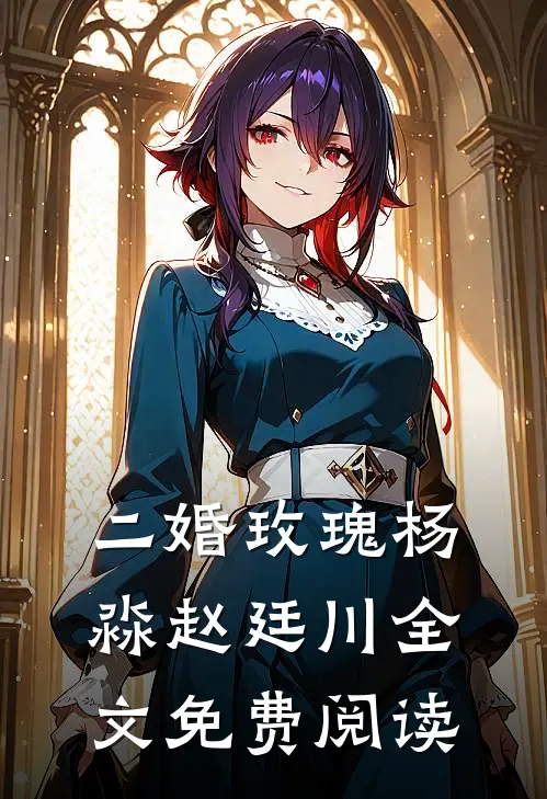 二婚玫瑰杨淼赵廷川全文免费阅读