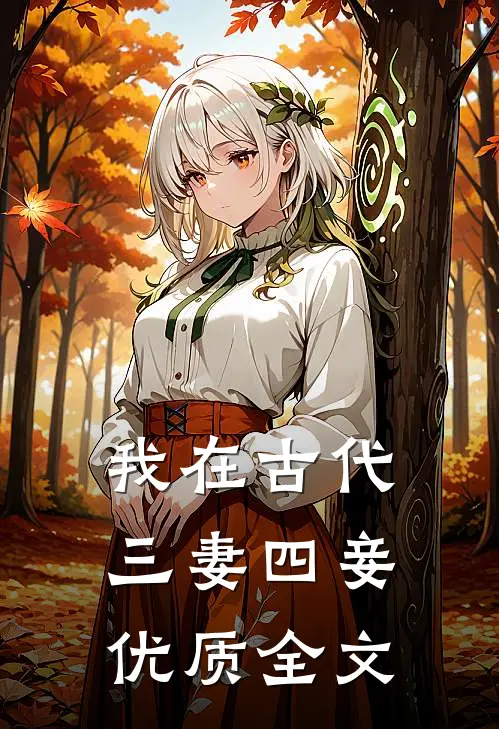 我在古代三妻四妾优质全文
