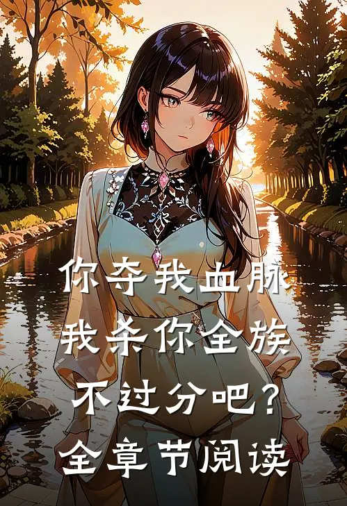 你夺我血脉，我杀你全族不过分吧？全章节阅读