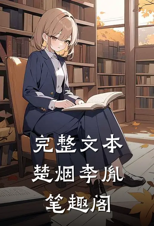 完整文本楚烟李胤笔趣阁