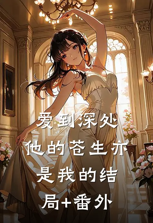 爱到深处，他的苍生亦是我的结局+番外