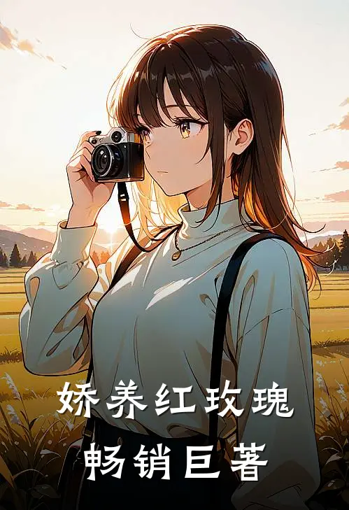 娇养红玫瑰畅销巨著