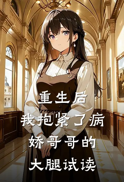 重生后，我抱紧了病娇哥哥的大腿试读