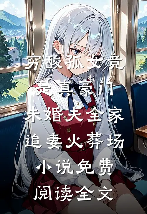 穷酸孤女竟是真豪门，未婚夫全家追妻火葬场小说免费阅读全文
