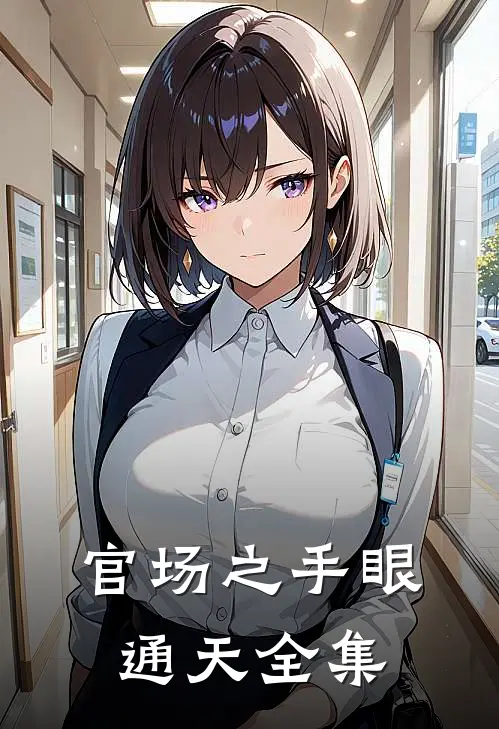 官场之手眼通天全集