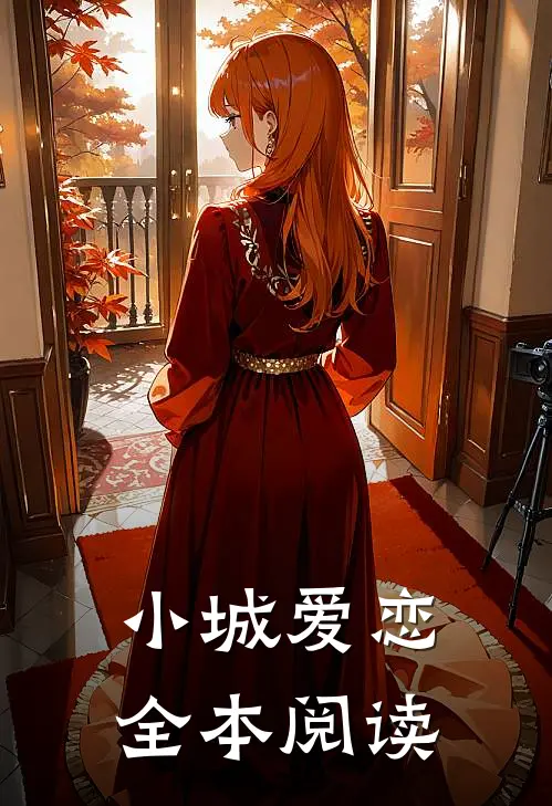 小城爱恋全本阅读