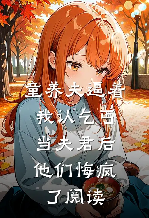 童养夫逼着我认乞丐当夫君后，他们悔疯了阅读