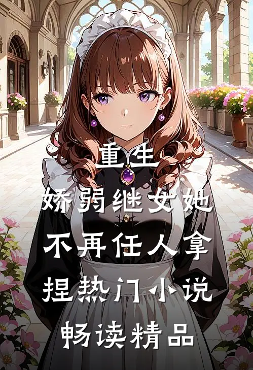 重生:娇弱继女她不再任人拿捏热门小说畅读精品
