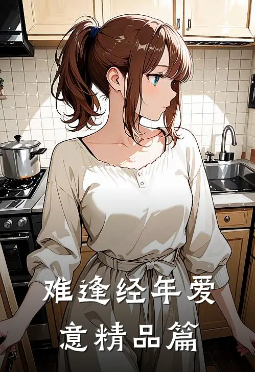 难逢经年爱意精品篇