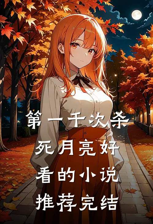 第一千次杀死月亮好看的小说推荐完结