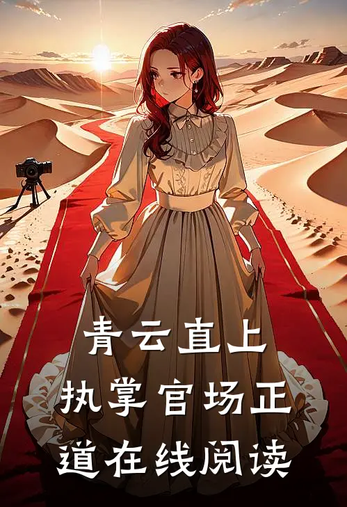 青云直上：执掌官场正道在线阅读