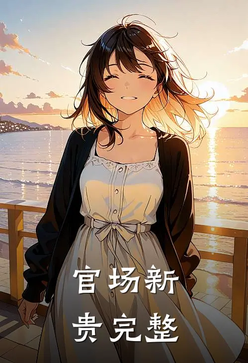 官场新贵完整