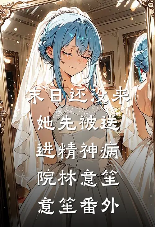 末日还没来，她先被送进精神病院林意笙意笙 番外