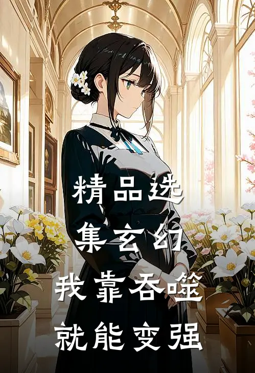 精品选集玄幻：我靠吞噬就能变强