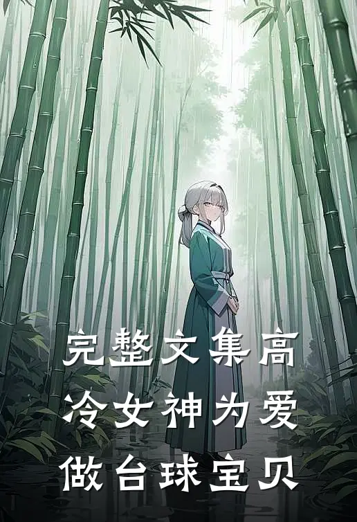 完整文集高冷女神为爱做台球宝贝