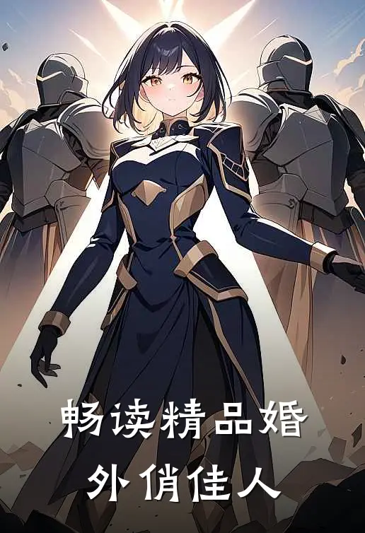 畅读精品婚外俏佳人