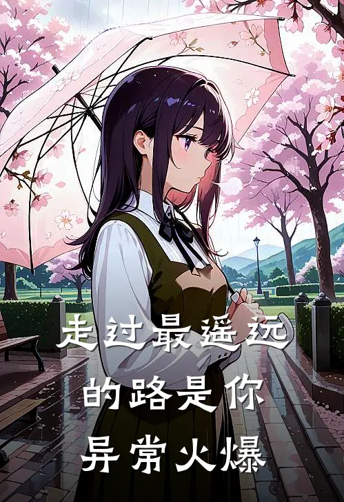 走过最遥远的路是你异常火爆