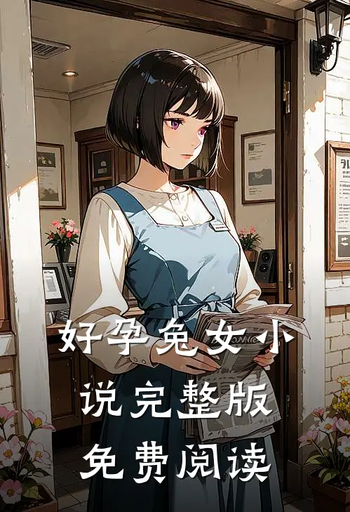 好孕兔女小说完整版免费阅读