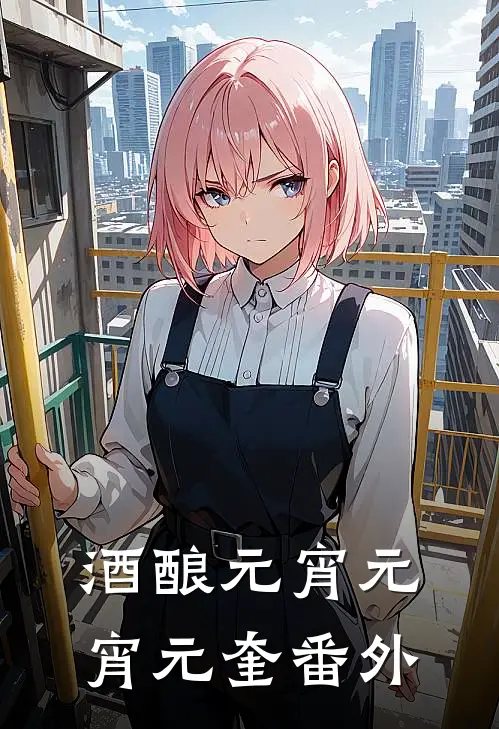 酒酿元宵元宵元奎 番外