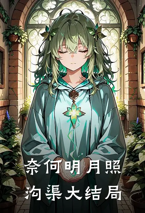 奈何明月照沟渠大结局
