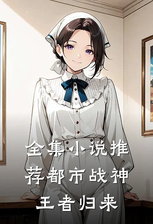 全集小说推荐都市战神：王者归来
